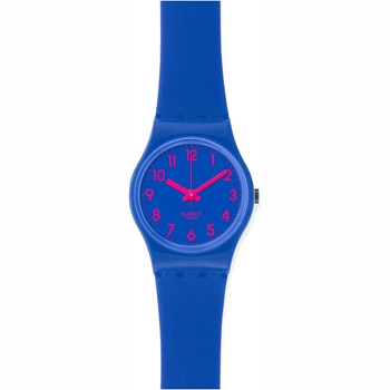 ساعت مچی SWATCH کد LS115